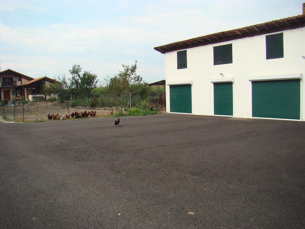 Les Gites Malidri Pontonx-sur-l'Adour Bagian luar foto
