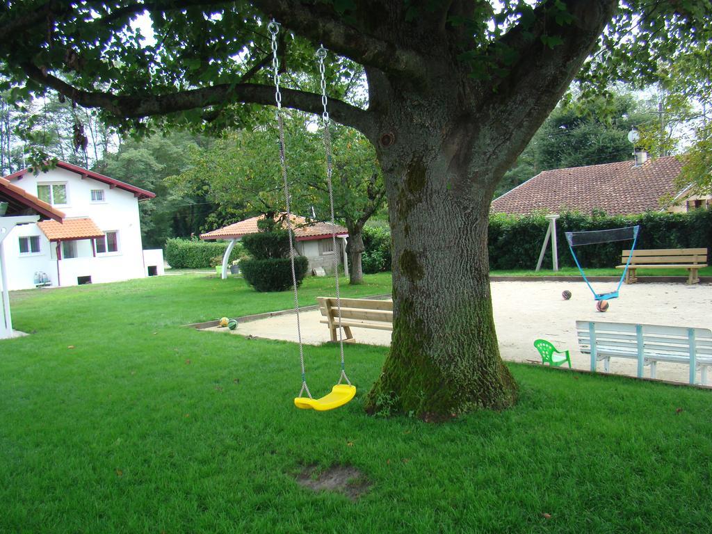 Les Gites Malidri Pontonx-sur-l'Adour Ruang foto