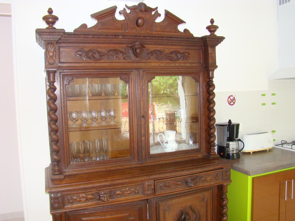 Les Gites Malidri Pontonx-sur-l'Adour Bagian luar foto